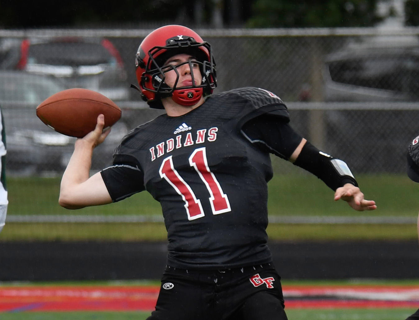Glens Falls football